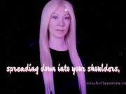 bella aurora quit financial domination audio