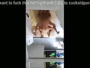 Swinger Blonde MILF Wants A New BBC Man