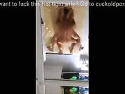 Swinger Blonde MILF Wants A New BBC Man