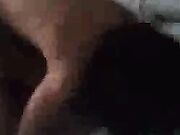 Amateur White Step Mom Found By Thug Black BBC