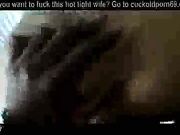 She's White - BBC Interracial Compilation