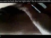 She's White - BBC Interracial Compilation