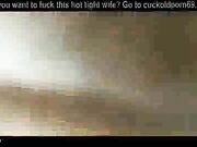 She's White - BBC Interracial Compilation