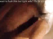 Swinger Wife Requires An Audience