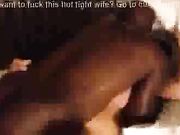 Swinger Wife Requires An Audience