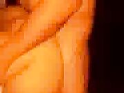 Sexy wife cheats husband with young boy