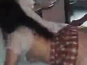 Spoiled Wife Loves Having her Pussy Well Filled of Cum