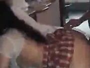 Spoiled Wife Loves Having her Pussy Well Filled of Cum