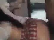 Spoiled Wife Loves Having her Pussy Well Filled of Cum