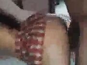 Spoiled Wife Loves Having her Pussy Well Filled of Cum