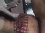 Spoiled Wife Loves Having her Pussy Well Filled of Cum