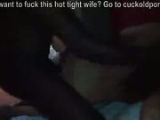 Surprising Wife With Hot Tinder Guy To Cuck Me