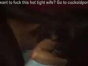 Surprising Wife With Hot Tinder Guy To Cuck Me