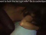 Surprising Wife With Hot Tinder Guy To Cuck Me