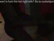 Surprising Wife With Hot Tinder Guy To Cuck Me