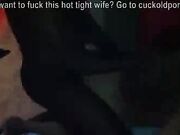 Surprising Wife With Hot Tinder Guy To Cuck Me