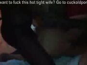 Surprising Wife With Hot Tinder Guy To Cuck Me