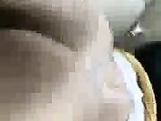 Freaky Wife Fucked while Husband was out shopping