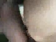 Freaky Wife Fucked while Husband was out shopping