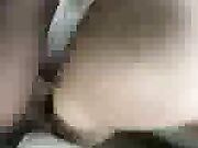 Freaky Wife Fucked while Husband was out shopping