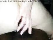 Horny Wife Jane Dro Cheats With Dunta Amazing Huge BBC Cock