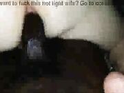 Horny Wife Jane Dro Cheats With Dunta Amazing Huge BBC Cock