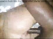Big Black and White Cocks Fuck Petite Small Tits Wife