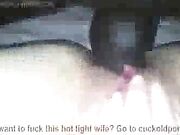 BBC Interracial With BBW MILF Redhead