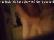CuckoldSession Husband Films Hot Wife Takes BBC