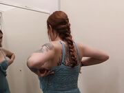 Kelly Payne - Dressing Room Shenanigans