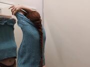 Kelly Payne - Dressing Room Shenanigans