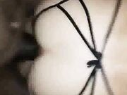 Amateur Mature Slut Begging for it While He Pounds Her Ass