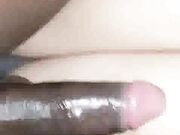 Amateur Mature Slut Begging for it While He Pounds Her Ass