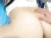 Mary Queen Fox Gets Fucked By BBC In Both Holes By Her BBCs