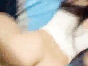 Mary Queen Fox Gets Fucked By BBC In Both Holes By Her BBCs