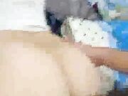 Mary Queen Fox Gets Fucked By BBC In Both Holes By Her BBCs