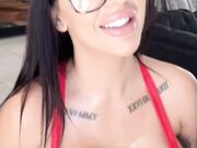 AN OF Bj/Tittyfuck/Cum Boobs