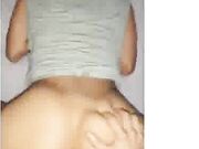 British Housewife is Shared by Her Husband and he Films