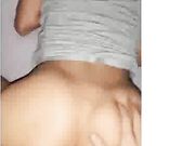 British Housewife is Shared by Her Husband and he Films