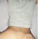 British Housewife is Shared by Her Husband and he Films