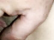 White Wife Tag Teamed by Black Dudes