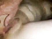 White Wife Tag Teamed by Black Dudes