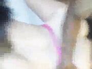 White Wife Fucks The Team