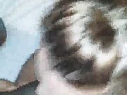 White Wife Fucks The Team