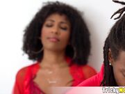 Lets play a nasty stepmother swap today