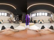 PURITYVR Uninhibited with Valeria Curtis