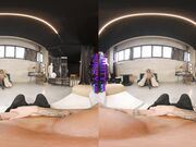 PURITYVR Uninhibited with Valeria Curtis