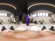 PURITYVR Uninhibited with Valeria Curtis