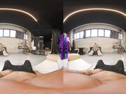 PURITYVR Uninhibited with Valeria Curtis