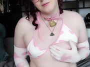 Cult of Nuni - Curious Cowgirl has some Questions